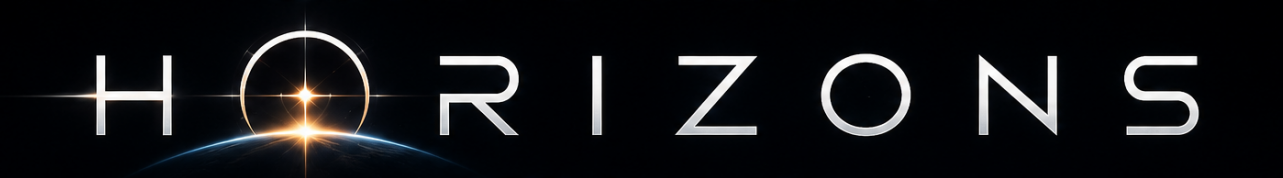 Horizons //